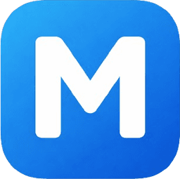 Megasheet logo
