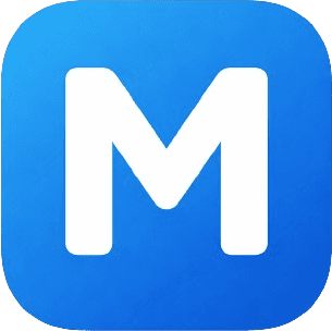 Megasheet logo